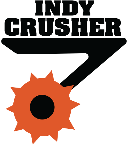Indy Crusher