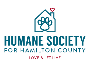 Humane Society For Hamilton County